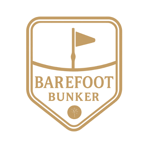 Barefoot Bunker Logo